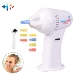 HR Traders Electric Ear Wax Cleaner