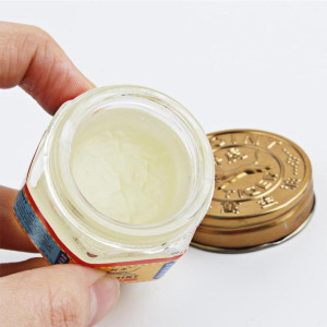 Kharedloustad Tiger Balm 100% Muscles Pain Relief