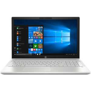 HP Pavilion 15.6