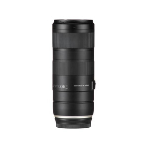 Tamron SP 70-210mm f/4 Di VC USD Lens For Nikon F (A034)