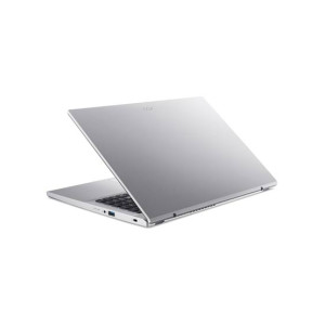 Acer Aspire 3 15.6″ FHD Core i3 12th Gen 8GB 256GB SSD Laptop Pure Silver (A315-59-31QF) - 1 Year Official Warranty