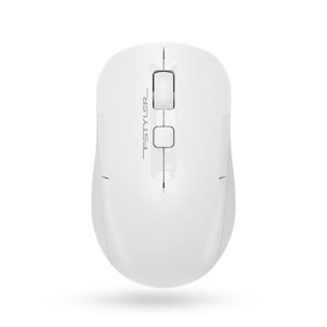 A4tech Air Dual-Function Air Mouse (FG16CS)