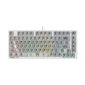 A4Tech Bloody all Effect Magnetic Gaming Keyboard (MS76)