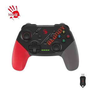 A4tech Bloody Dual Mode 2.4G Gamepad (GPW50)