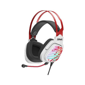 A4Tech Bloody G560 Naraka 7.1 Virtual Sound Gaming Headset