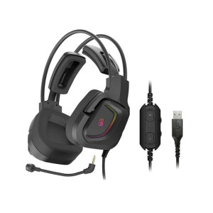 A4tech Bloody G575 Pro Gaming Headset Grey
