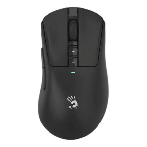 A4Tech Bloody R73 PRO Dual Mode Wireless Gaming Mouse Black