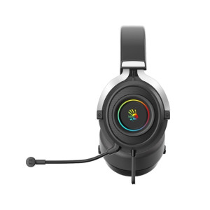 A4Tech Bloody RGB USB Gaming Headset Black (G535P)