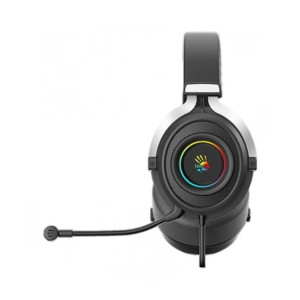 A4Tech Bloody Virtual 7.1 Surround Sound Gaming Headphone Black (G535)