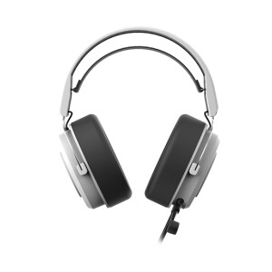 A4Tech Bloody Virtual 7.1 Surround Sound Gaming Headphone White (G535)