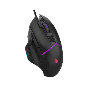 A4tech Bloody W95 Max Extra Fire Gaming Mouse Stone Black
