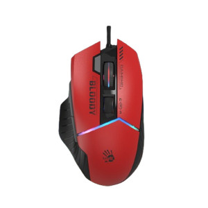 A4Tech Bloody W95 Max Sports Extra Fire RGB Gaming Mouse