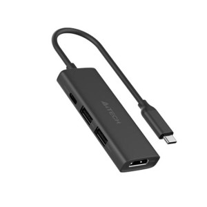 A4tech Docking Station (DST-40C)
