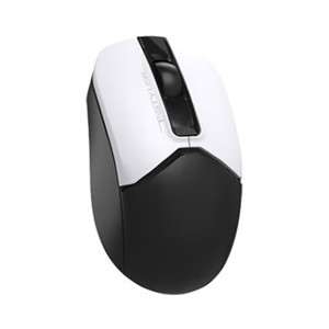 A4tech Fstyler Optical Wireless Mouse Panda (FG12S)
