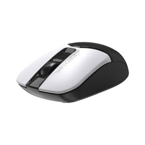 A4tech Fstyler Optical Wireless Mouse Panda (FG12S)