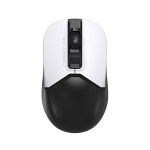 A4tech Fstyler Optical Wireless Mouse Panda (FG12S)