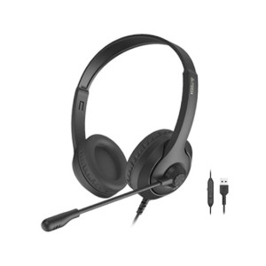 A4tech Fstyler Stereo Headphone (FH100U)
