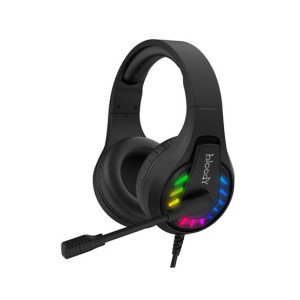 A4tech G230 Virtual 7.1 Surround Sound USB Gaming Headset Black
