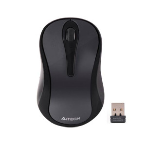 A4tech Wireless Mouse (G3-280NS)