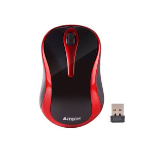 A4tech Wireless Mouse (G3-280NS)