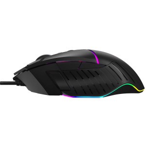 A4tech Bloody W95 Max Extra Fire Gaming Mouse Stone Black