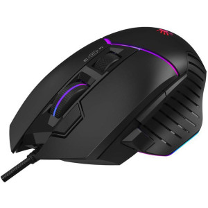 A4tech Bloody W95 Max Extra Fire Gaming Mouse Stone Black