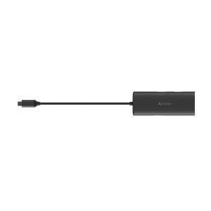 A4tech Docking Station Black (DST-80C)