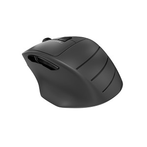 A4Tech Wireless Mouse Grey (FG30S)