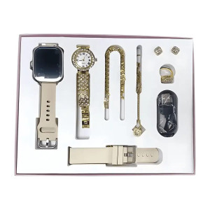 Smart Watch For Women A58 Plus