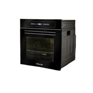 Glam Gas Built In Oven 88 Ltr (A68-SF3-88L)