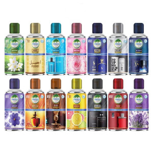 Air Room Fresco Premium Freshener Fragrance Bottle – 300 ml