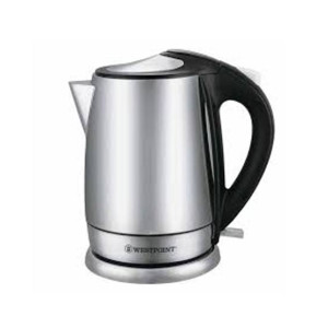 Westpoint Electric Tea Kettle 1.7 ltr (WF-6173)