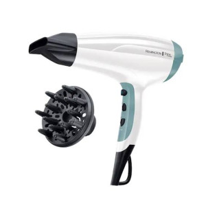 Remington Shine Therapy Hair Dryer (D5216)