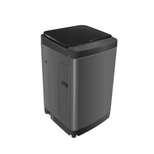 Dawlance Top Load Fully Automatic Washing Machine 11kg Gray (DWT-11671-FLT)