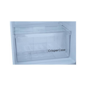 Dawlance Avante+ Inverter Freezer-On-Top Refrigerator 8 Cu Ft Sapphire Purple (9160-WB-GD)