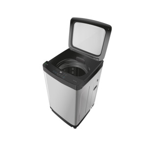 Dawlance CGlow Top Load Fully Automatic Washing Machine 10KG Silver (DWT-1167-FLP)