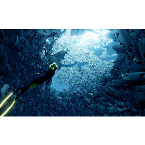 ABZU Game For PS4