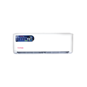 Gaba National T3 Inverter Heat and Cool Air Conditioner 1.0 Ton White (GNS-2512I)
