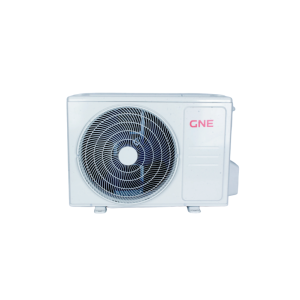 Gaba National T3 Inverter Heat and Cool Air Conditioner 1.5 Ton White (GNS-2518I)