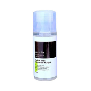 AccuFlx Medium Chain Triglyceride Skin Oil - 60ml