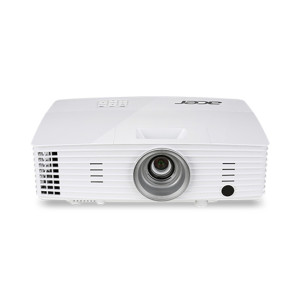 Acer DLP 3D 3600 Lumens Data Projector White (X118)