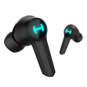 Edifier GT4 True Wireless Gaming Earbuds Black