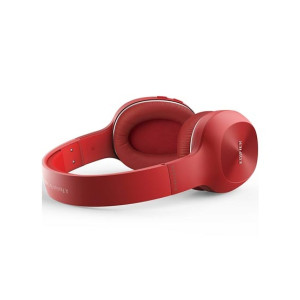 Edifier Bluetooth Stereo Headphone Red (W800BT Plus)