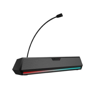 Edifier 7.1 Surround Gaming Speaker (G1500 BAR)