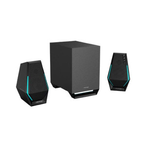 Edifier 2.1 Desktop Gaming Speakers For PC (G1500 MAX)
