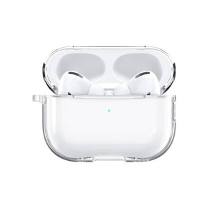 Spigen Ultra Hybrid Case For Apple AirPods Pro 2 (ACS05481)