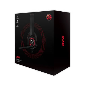Adata XPG Emix H20 Gaming Headset Black