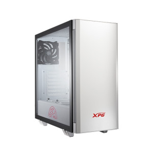 Adata XPG Invader Mid-Tower PC Case Wihite