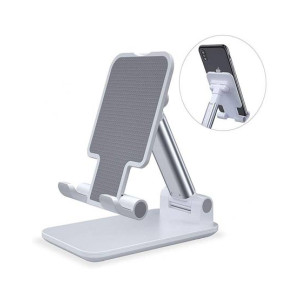 Adjustable Mobile & Tablet Holder Stand