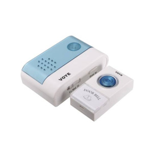 Muzamil Store Wireless Door bell